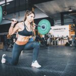 Rutinas de gym para mujeres